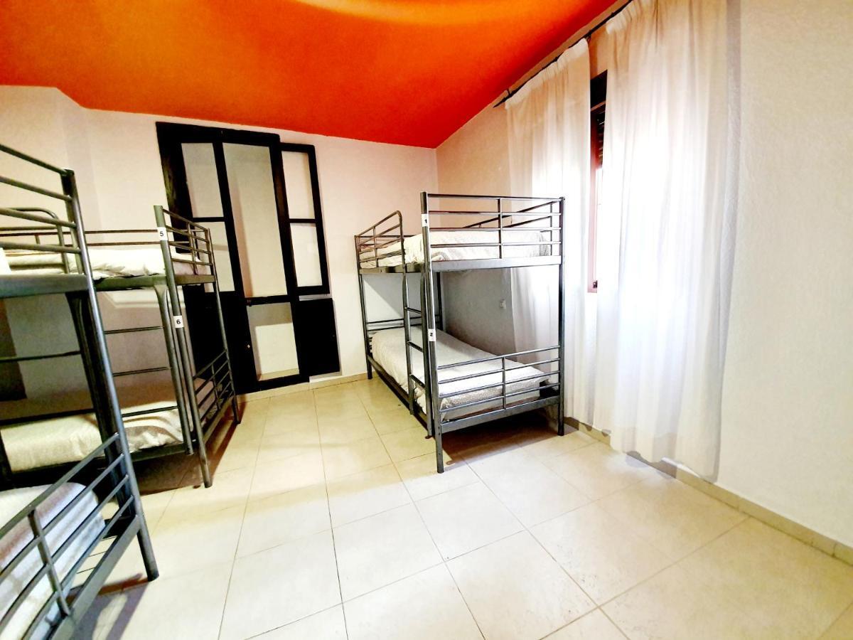 Hostal Funky By Arc House 2* Cordoba